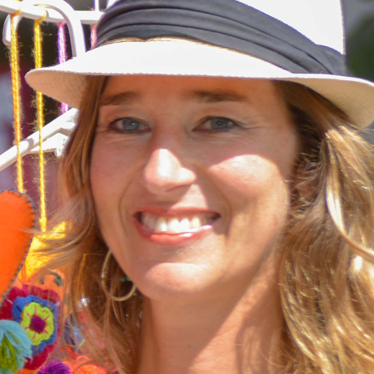 Birgit Kaps