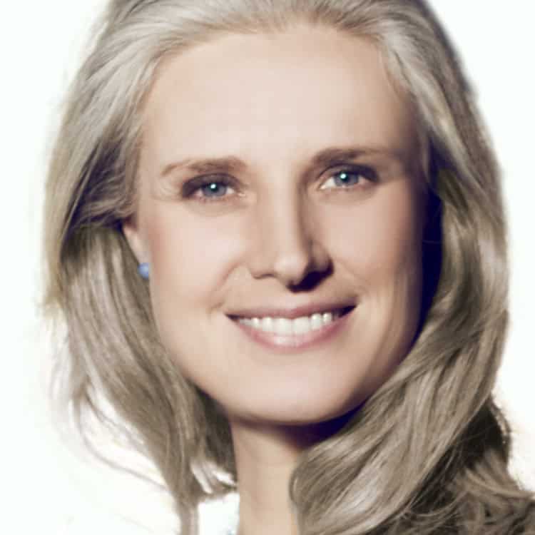 christine schlonski