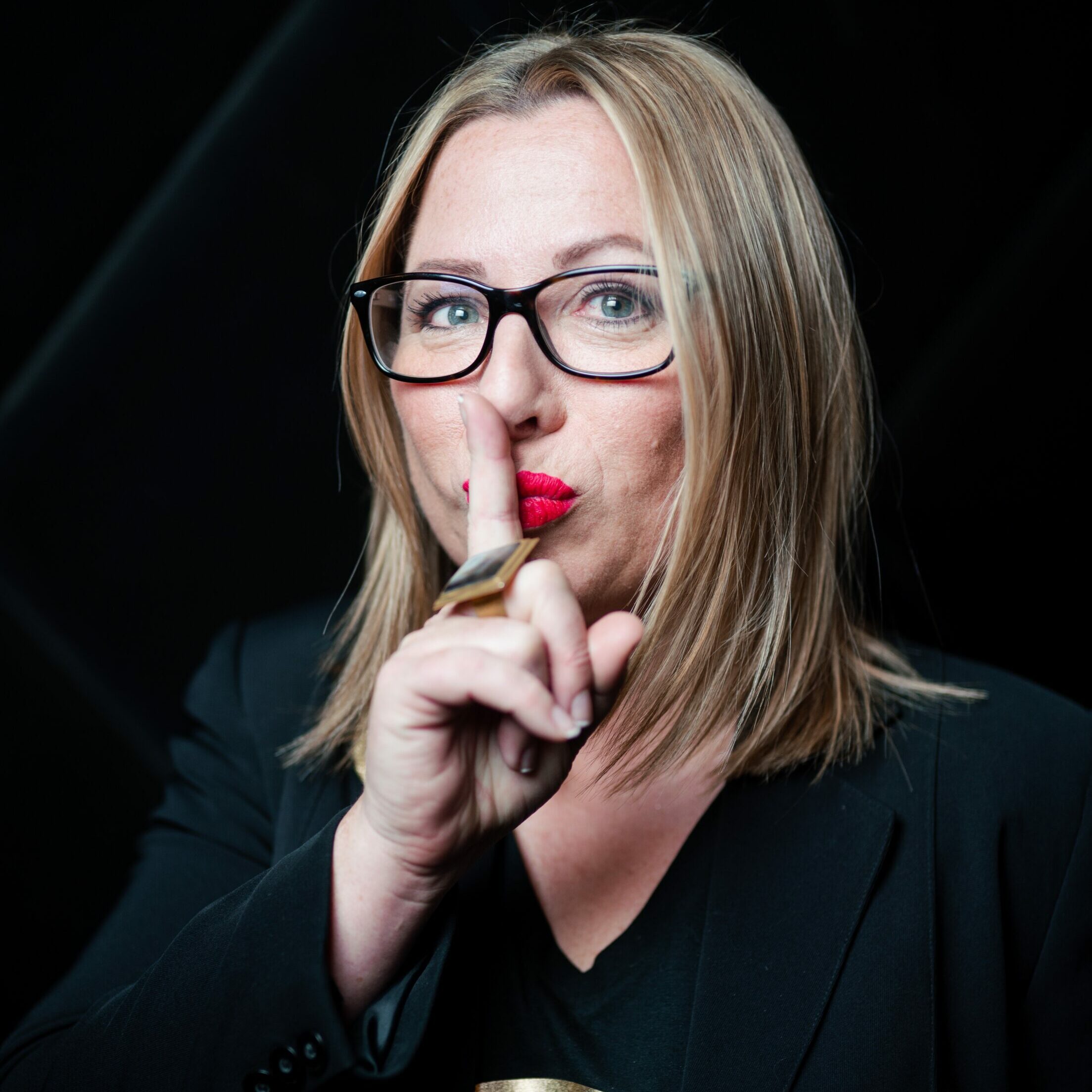 Angelika Buchmayer
