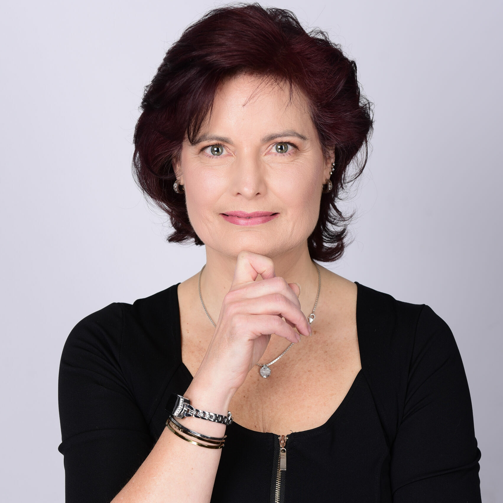 Dr. Susanna Wallis