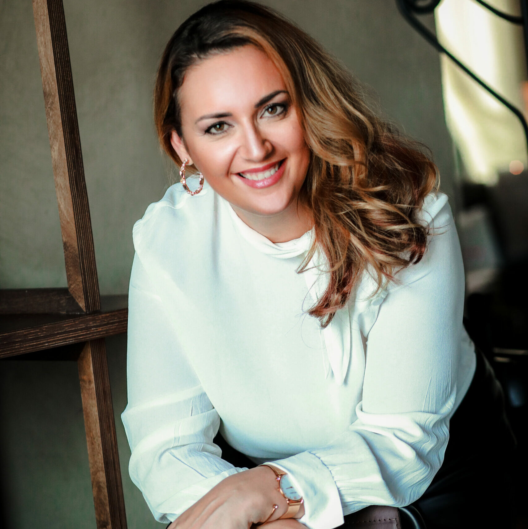 Marina Friess