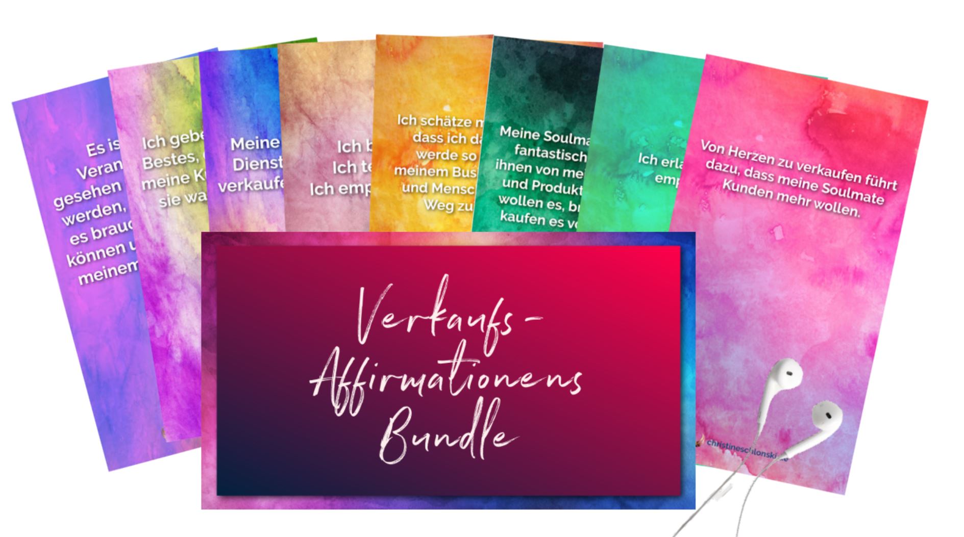VerkaufsaffirmationsBundle Digi