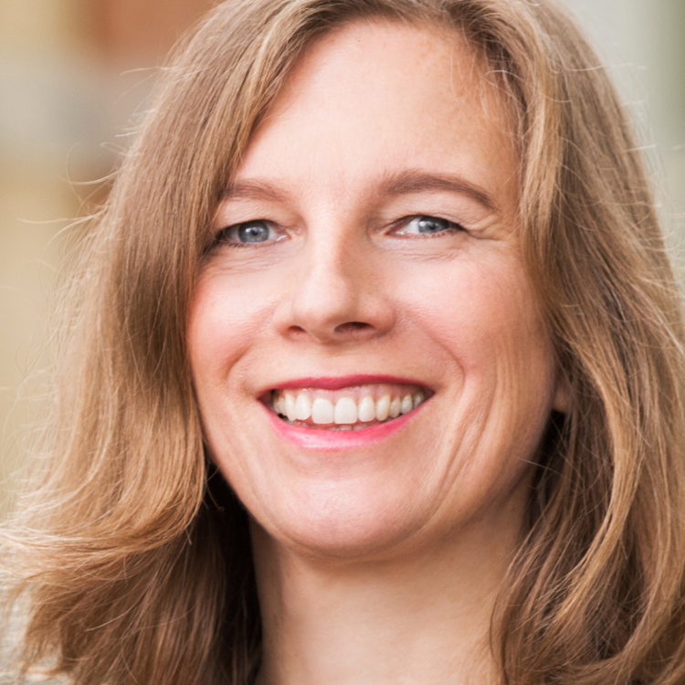 Anja Timmermann