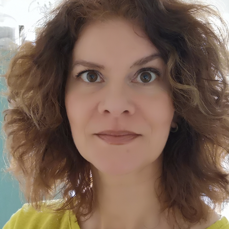 Ulrike Nedwed