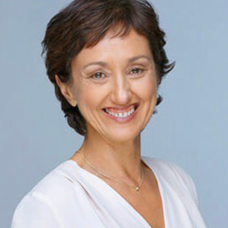 sabine zasche
