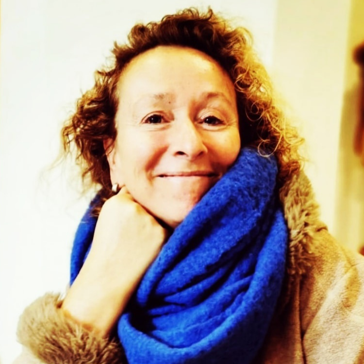 silke vogel
