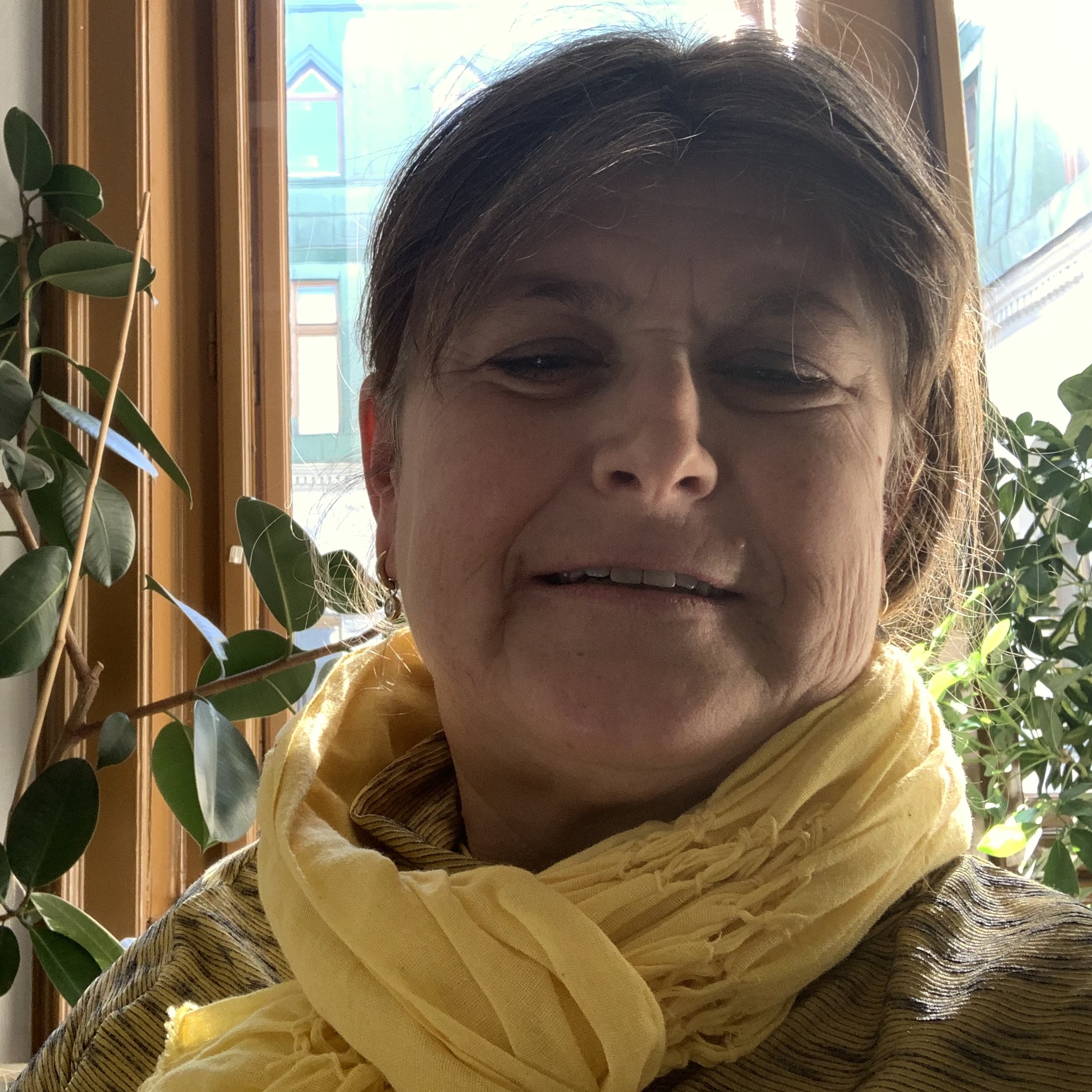 Ingrid Ritschel