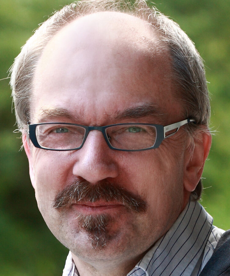 Lutz Kasberg