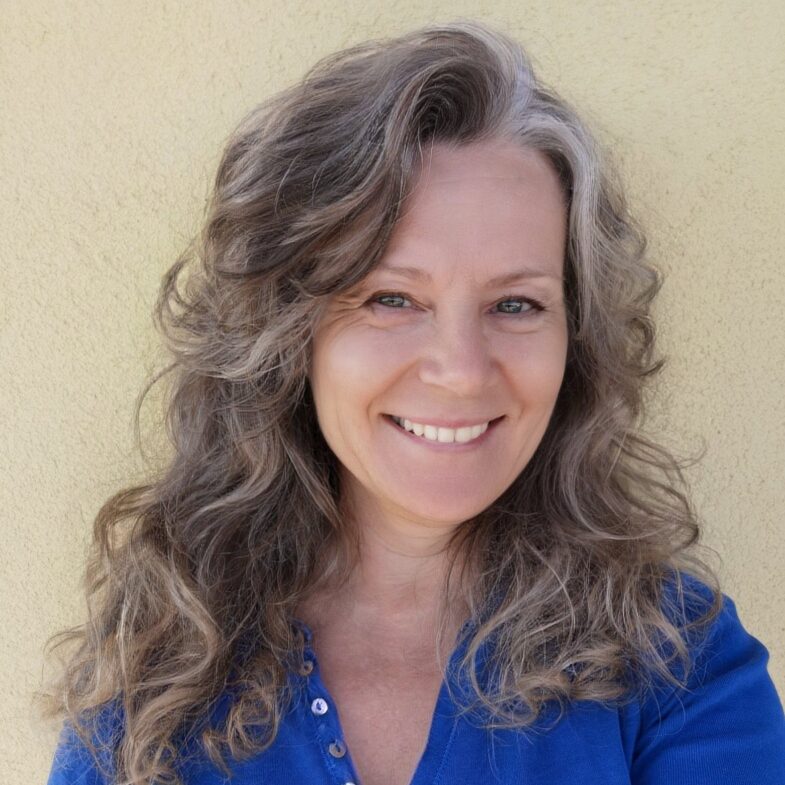 Judith Schnider