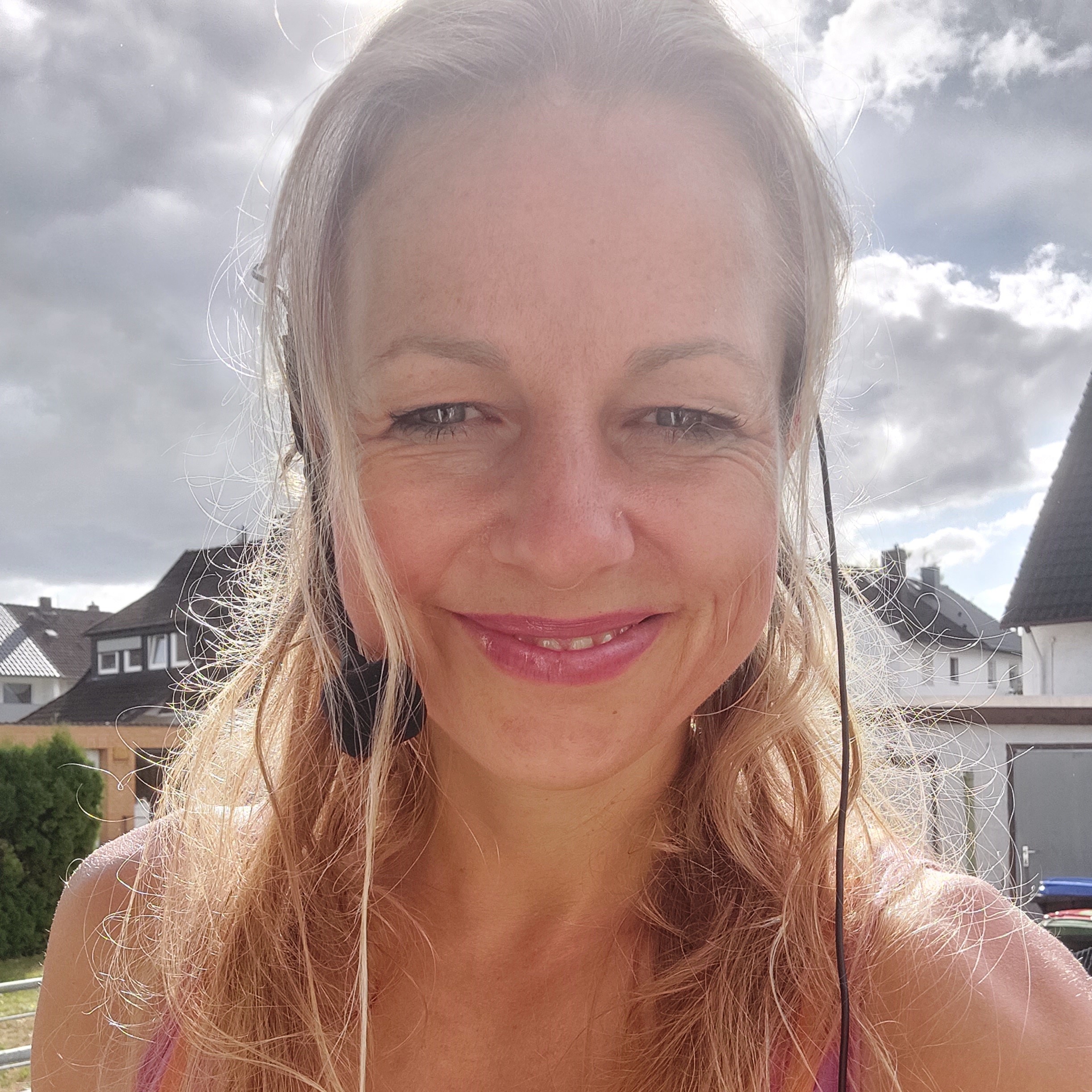 Britta Daniel-Tonn