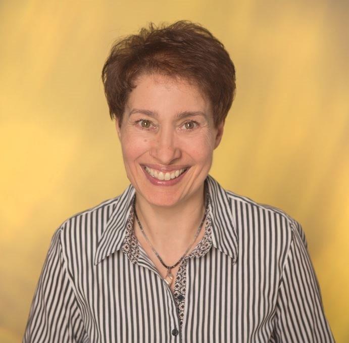 Dagmar Flyer - Dagmar Schaefer-Petry