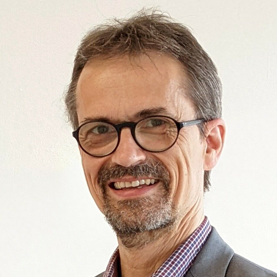 Martin Baier