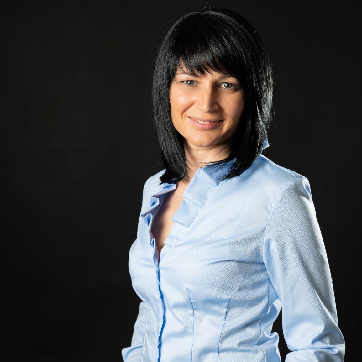Andrea Mittermair